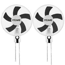 Cyclone wall fans for sale  NEWCASTLE UPON TYNE