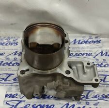 Cilindro pistone honda usato  Giugliano in Campania