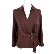 Topshop blouse women for sale  Spokane