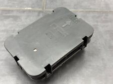 Entlüftung kofferraum bmw gebraucht kaufen  Bleicherode, Kehmstedt, Lipprechterode