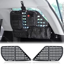 Rear window molle for sale  Chino