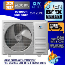 Perfect aire diy for sale  Vandalia