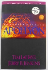 Apollyon the destroyer gebraucht kaufen  Coburg