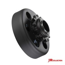 Embreagem centrífuga 1" furo 14T #40 #41 420 corrente para Go Kart até 13 HP comprar usado  Enviando para Brazil