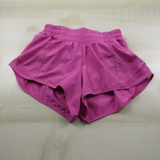 Lululemon shorts womens for sale  San Antonio