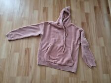 Chenille pullover kapuze gebraucht kaufen  Sprockhövel