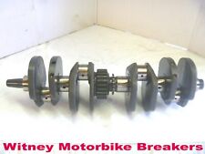 Kawasaki z650 crankshaft for sale  WITNEY