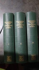 Tomes encyclopedie pratique d'occasion  Prémery