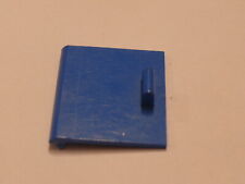 Lego blue container d'occasion  Talmont-Saint-Hilaire