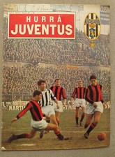Hurra juventus anno usato  Italia