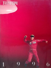 Ferrari. corse granturismo usato  Italia