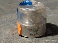 Bobina ricambio shimano usato  Orbetello