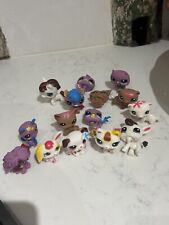 Bundle faux littlest for sale  GUILDFORD