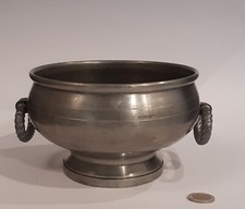 Zinn blumenübertopf pflanzsch gebraucht kaufen  Emmendingen