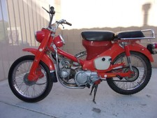 1967 honda for sale  North Las Vegas