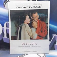 Streghe vol.17 cinema usato  Roma