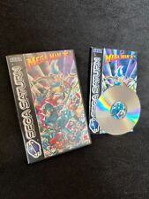 Mega man sega gebraucht kaufen  Stuttgart