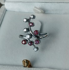 Elegante anello oro usato  Olbia