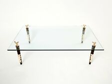 Rare table basse d'occasion  Franconville