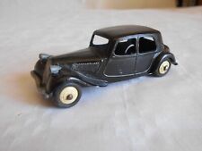 Vintage dinky toys d'occasion  Bais