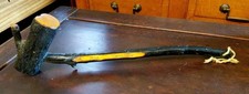 Vintage blackthorn wooden for sale  LEICESTER