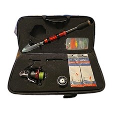 Sougayilang fishing rod for sale  Carlisle