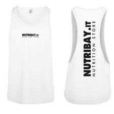 Nutribay top tank usato  Italia