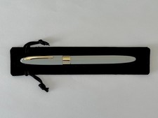 Sheaffer snorkel statesman d'occasion  Les Ulis