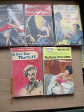 patricia wentworth for sale  REDRUTH