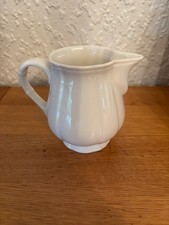 Pot lait villeroy d'occasion  Volmunster