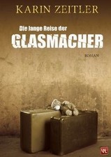 Reise glasmacher roman gebraucht kaufen  Berlin