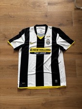 Maglia ufficiale juventus usato  Cesena