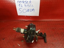 Servo pompa freno usato  Massa di Somma