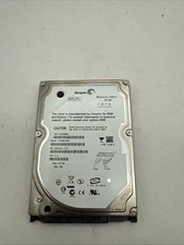 Disco rígido Seagate OEM Fat Sony PS3 60 GB testado e funciona comprar usado Disco rígido Seagate OEM Fat Sony PS3 60 GB testado e funciona comprar usado  Enviando para Brazil