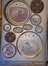Hunkydory crafts christmas for sale  NOTTINGHAM