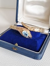 Ancien bracelet art d'occasion  Hagondange