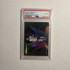 2023 panini obsidian for sale  KING'S LYNN