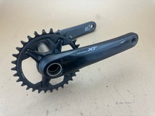Shimano m8100 crankset for sale  Salt Lake City
