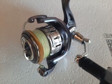 Moulinet meredith libra d'occasion  Outreau