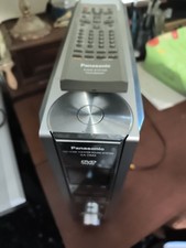 Panasonic dvd home usato  Firenze