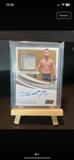 Carte panini immaculate d'occasion  Biganos