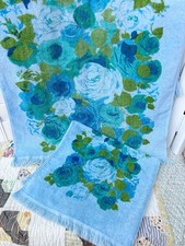 Vintage towels bath for sale  Simi Valley