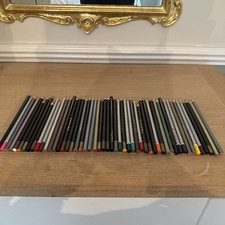 Collection artists colouring for sale  BRIDLINGTON