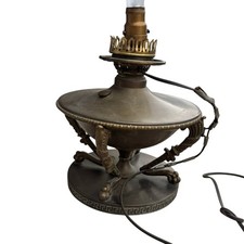 Vintage antique brass for sale  Topeka
