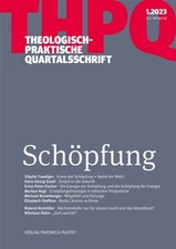 Schöpfung theologisch praktis gebraucht kaufen  Bayreuth