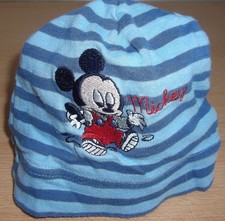 Babymütze disney mickey gebraucht kaufen  Kerpen
