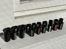 35mm film patronen gebraucht kaufen  Kaiserslautern