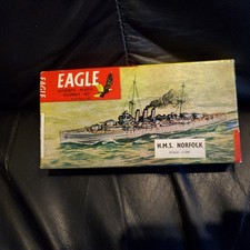 Eagle sinking bismark for sale  SWINDON