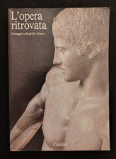 Opera ritrovata omaggio usato  Albano Laziale