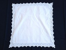 Taie oreiller ancienne d'occasion Taie oreiller ancienne d'occasion  Périgueux